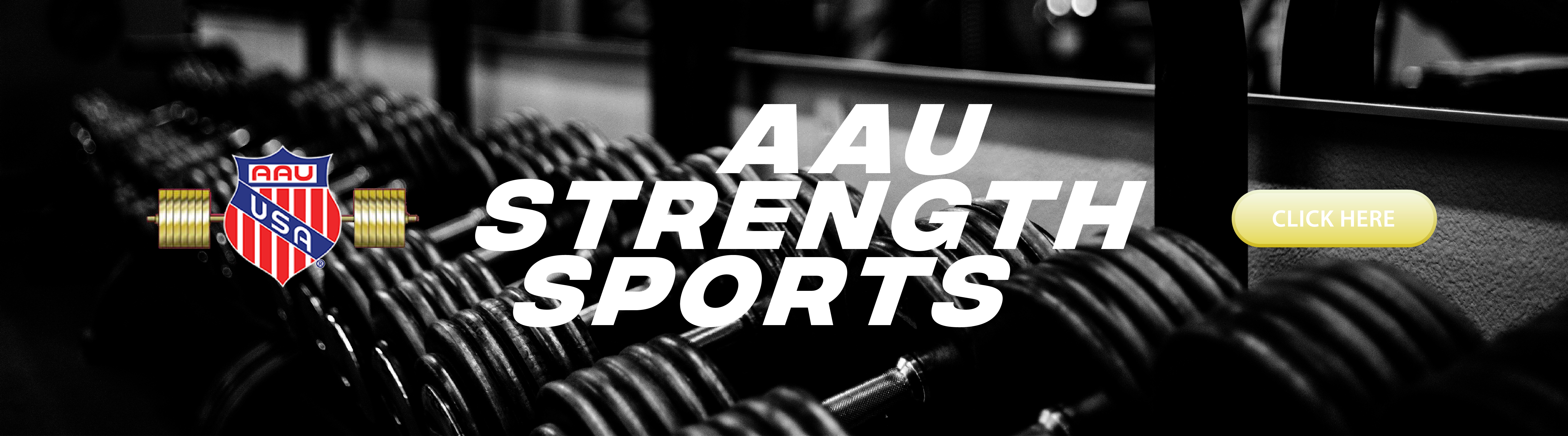 Strength Sports Promo